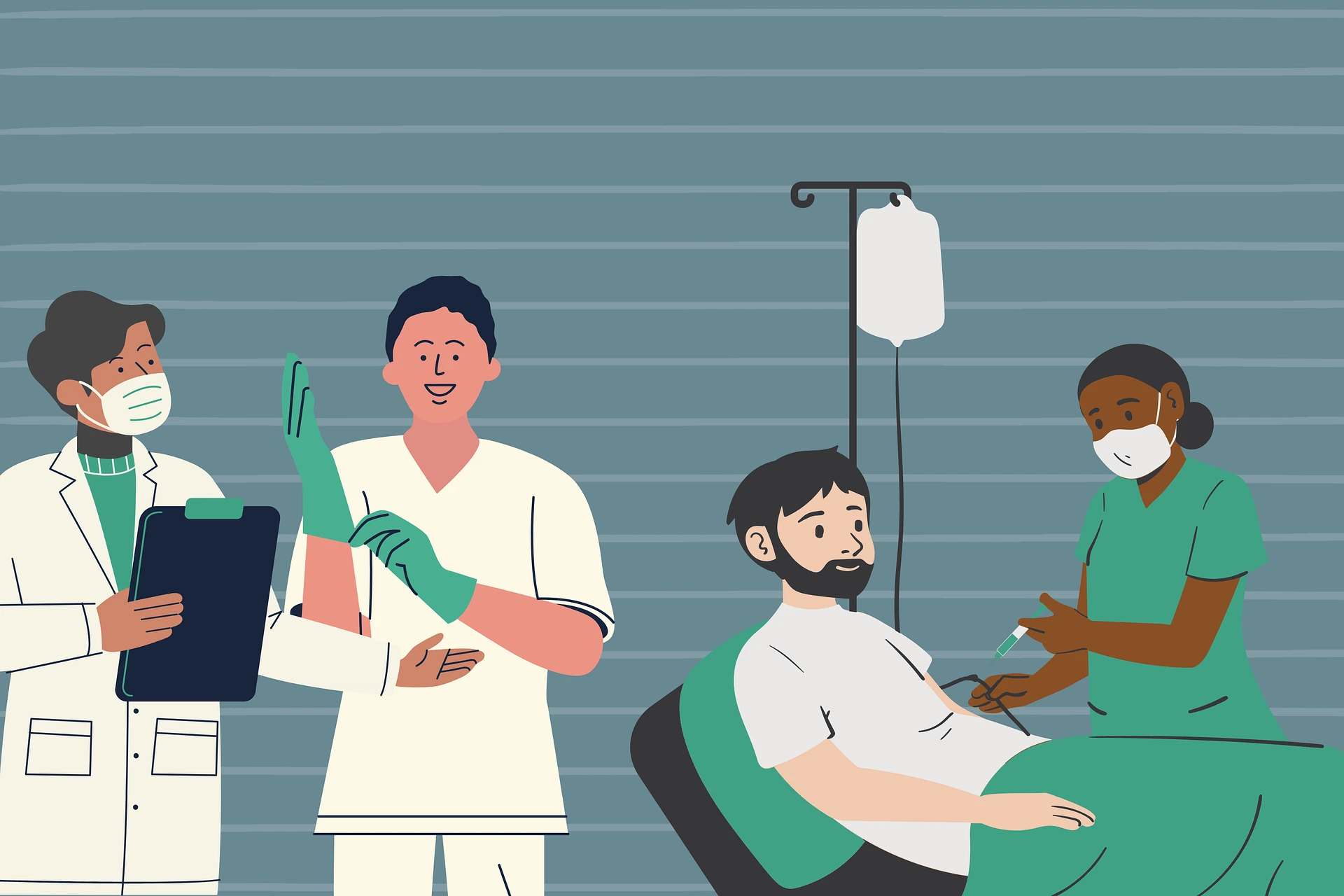 Riorganizzare l’Emergenza perché il medico legale in Pronto Soccorso è una risorsa strategica